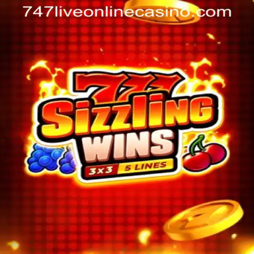 Discover the Thrills of 777SizzlingWins Casino Game