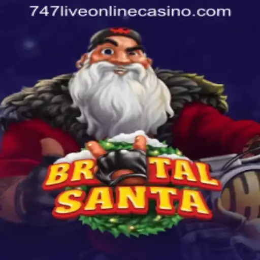 BrutalSanta Unleashed: A Bold Adventure into Gaming and Online Casinos