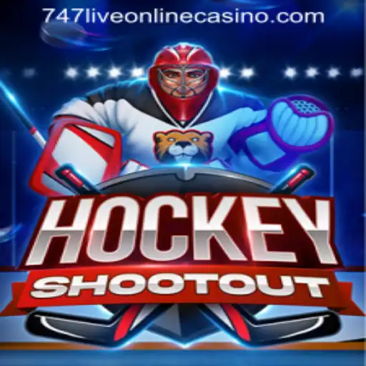 Delving into the Exciting World of 'HockeyShootout' and 747LIVE ONLINE CASINO