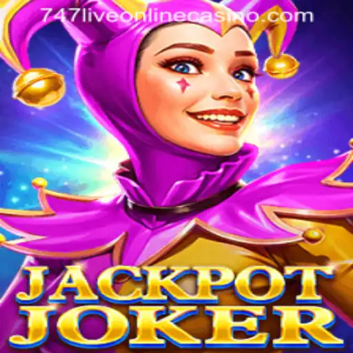 Explore JackpotJoker: The Latest Sensation on 747LIVE ONLINE CASINO