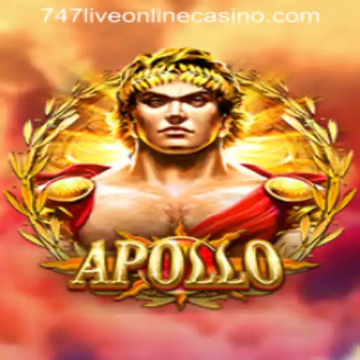 Apollo: A Stellar Journey into 747LIVE ONLINE CASINO