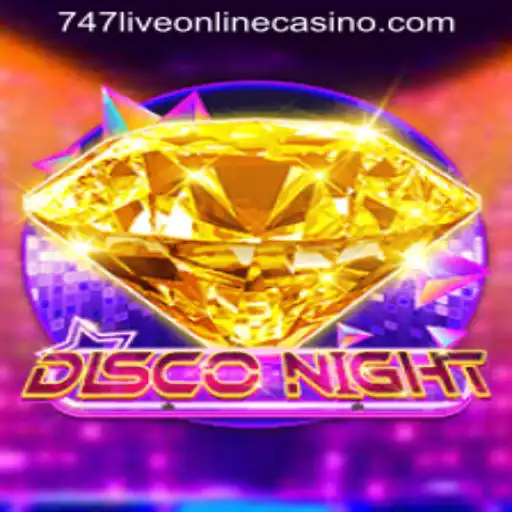 Exploring DiscoNight: A Glitzy Adventure in Online Casinos