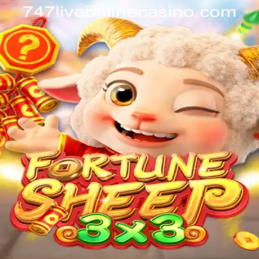 Exploring FortuneSheep: A New Era in Online Gaming with 747LIVE ONLINE CASINO