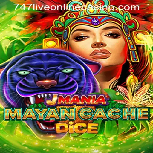 Dive into the Excitement of JManiaMayanCacheDice at 747LIVE ONLINE CASINO
