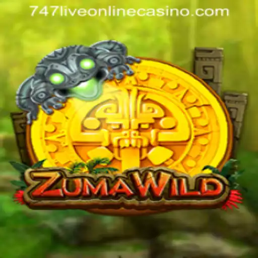 Exploring the Exciting World of ZumaWild at 747LIVE Online Casino