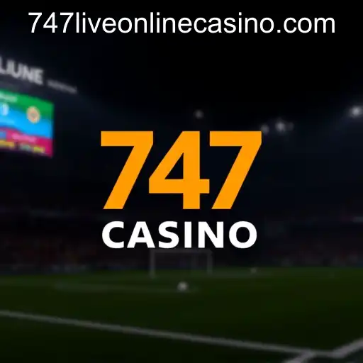 The Emerging Influence of Sports Betting: A Deep Dive into 747LIVE ONLINE CASINO